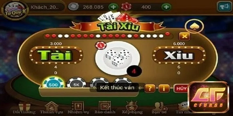 Đảm bảo tính minh bạch và công bằng trong thuật toán Tài Xỉu là mục tiêu hàng đầu 