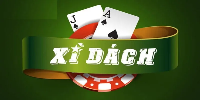 Quy trình đánh xì dách hoàng gia