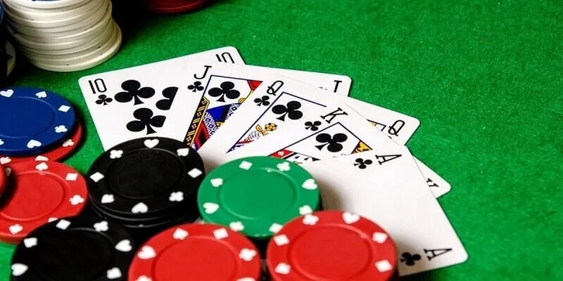 Cách xếp bài mậu binh hay để tối ưu hóa khả năng chiến thắng