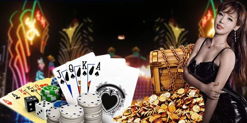 Những game bài đổi thưởng nhiều người chơi nhất